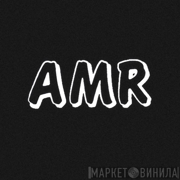 amr  - Винил CD и Кассеты лейбла amr (5) на сайте МаркетВинила