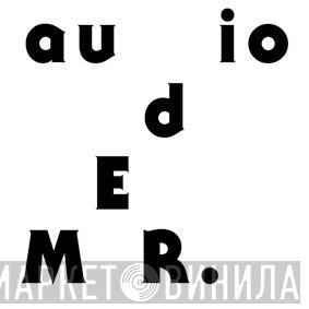 audioMER. - Винил CD и Кассеты лейбла audioMER. на сайте МаркетВинила