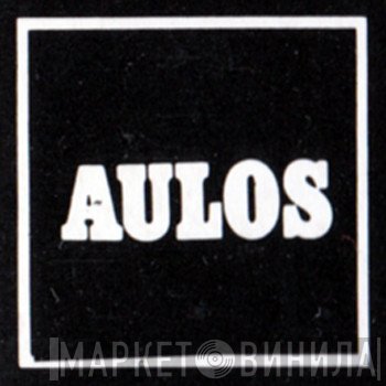 aulos  - Винил CD и Кассеты лейбла aulos (2) на сайте МаркетВинила
