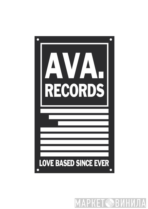 ava. - Винил CD и Кассеты лейбла ava. на сайте МаркетВинила