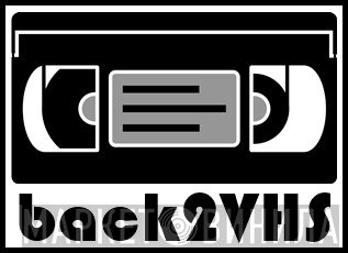 back2VHS - Винил CD и Кассеты лейбла back2VHS на сайте МаркетВинила