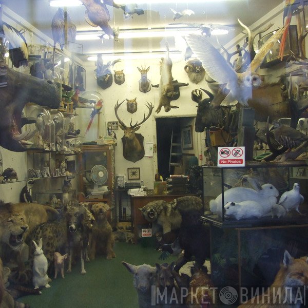 bearsuit records - Винил CD и Кассеты лейбла bearsuit records на сайте МаркетВинила
