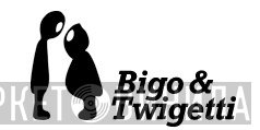 bigo & twigetti - Винил CD и Кассеты лейбла bigo & twigetti на сайте МаркетВинила
