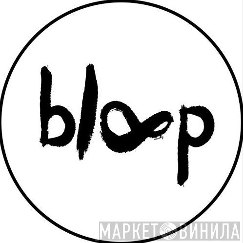 bloop recordings - Винил CD и Кассеты лейбла bloop recordings на сайте МаркетВинила