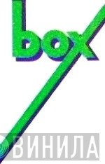 box  - Винил CD и Кассеты лейбла box (7) на сайте МаркетВинила
