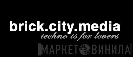 brick.city.media - Винил CD и Кассеты лейбла brick.city.media на сайте МаркетВинила