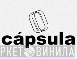 cápsula - Винил CD и Кассеты лейбла cápsula на сайте МаркетВинила