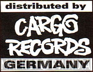 cargo records germany - Винил CD и Кассеты лейбла cargo records germany на сайте МаркетВинила