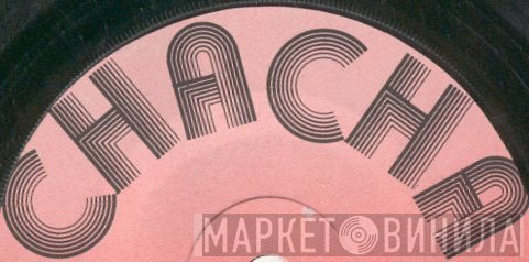 cha cha - Винил CD и Кассеты лейбла cha cha на сайте МаркетВинила