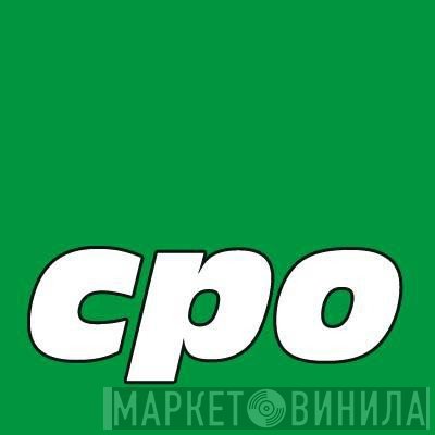 cpo - Винил CD и Кассеты лейбла cpo на сайте МаркетВинила