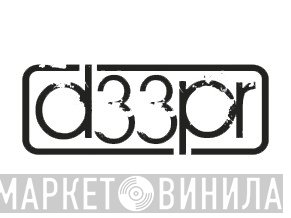 d33pr - Винил CD и Кассеты лейбла d33pr на сайте МаркетВинила