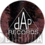 dAP Records  - Винил CD и Кассеты лейбла dAP Records (4) на сайте МаркетВинила