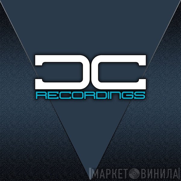 dc recordings - Винил CD и Кассеты лейбла dc recordings на сайте МаркетВинила