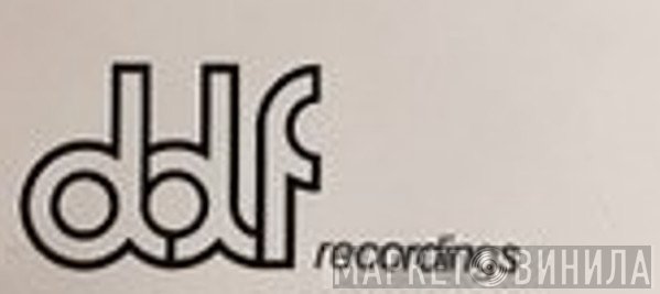 ddf Recordings - Винил CD и Кассеты лейбла ddf Recordings на сайте МаркетВинила