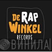 de Rap Winkel Records - Винил CD и Кассеты лейбла de Rap Winkel Records на сайте МаркетВинила
