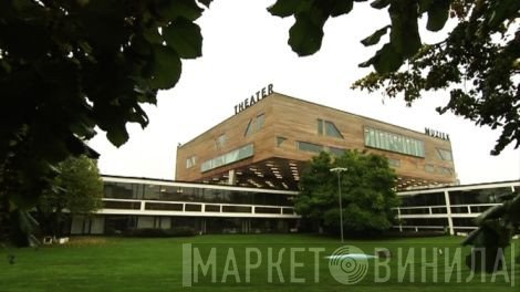 deSingel - Винил CD и Кассеты лейбла deSingel на сайте МаркетВинила