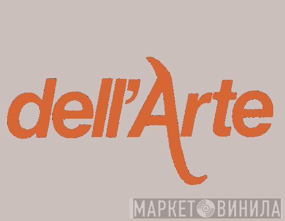 dell'Arte - Винил CD и Кассеты лейбла dell'Arte на сайте МаркетВинила