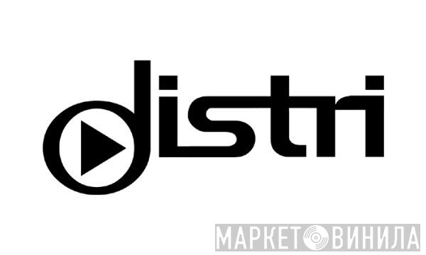 distri - Винил CD и Кассеты лейбла distri на сайте МаркетВинила