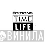 Éditions Time Life - Винил CD и Кассеты лейбла Éditions Time Life на сайте МаркетВинила