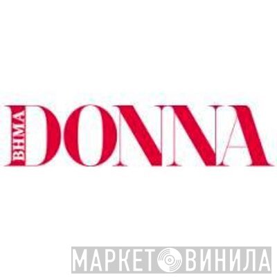 ΒΗΜΑdonna - Винил CD и Кассеты лейбла ΒΗΜΑdonna на сайте МаркетВинила