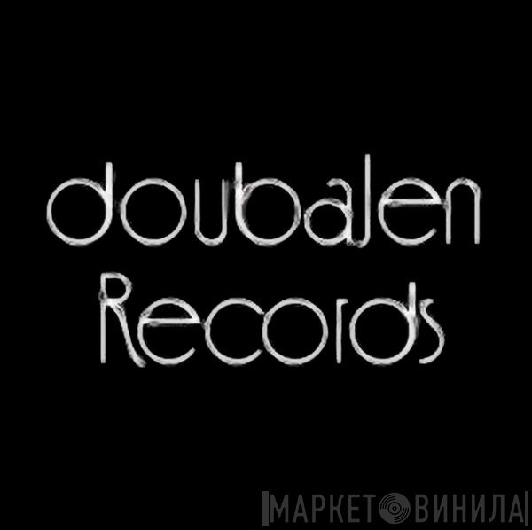 doubaJen Records - Винил CD и Кассеты лейбла doubaJen Records на сайте МаркетВинила