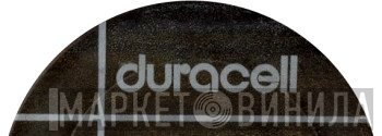 duracell - Винил CD и Кассеты лейбла duracell на сайте МаркетВинила