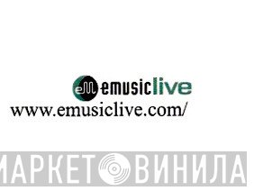 eMusicLive - Винил CD и Кассеты лейбла eMusicLive на сайте МаркетВинила