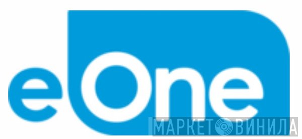 eOne - Винил CD и Кассеты лейбла eOne на сайте МаркетВинила