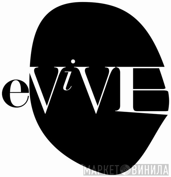 eViVE Records - Винил CD и Кассеты лейбла eViVE Records на сайте МаркетВинила