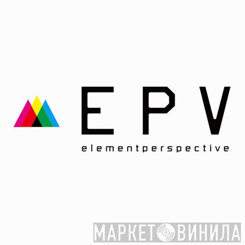 elementperspective - Винил CD и Кассеты лейбла elementperspective на сайте МаркетВинила