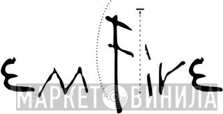 emFire - Винил CD и Кассеты лейбла emFire на сайте МаркетВинила