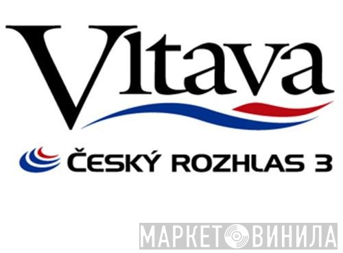 Český Rozhlas 3 Vltava - Винил CD и Кассеты лейбла Český Rozhlas 3 Vltava на сайте МаркетВинила