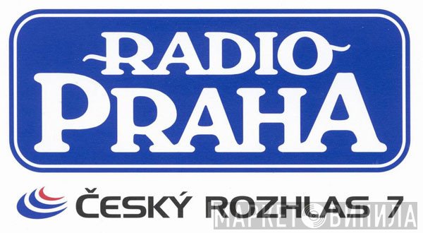 Český Rozhlas 7 Radio Praha - Винил CD и Кассеты лейбла Český Rozhlas 7 Radio Praha на сайте МаркетВинила