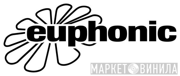 euphonic - Винил CD и Кассеты лейбла euphonic на сайте МаркетВинила