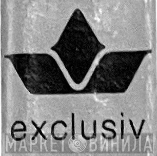 exclusiv  - Винил CD и Кассеты лейбла exclusiv (2) на сайте МаркетВинила