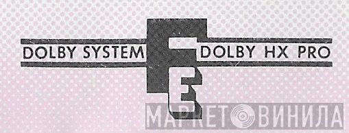 fe - Винил CD и Кассеты лейбла fe на сайте МаркетВинила