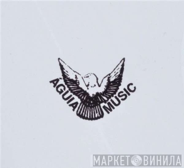 Águia Music - Винил CD и Кассеты лейбла Águia Music на сайте МаркетВинила