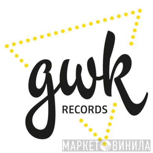 gwk Records - Винил CD и Кассеты лейбла gwk Records на сайте МаркетВинила