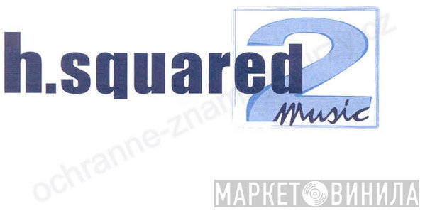 h.squared2music - Винил CD и Кассеты лейбла h.squared2music на сайте МаркетВинила