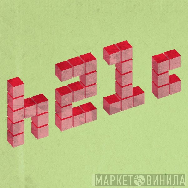 h21c - Винил CD и Кассеты лейбла h21c на сайте МаркетВинила