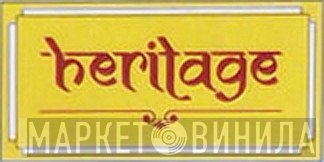 heritage  - Винил CD и Кассеты лейбла heritage (11) на сайте МаркетВинила