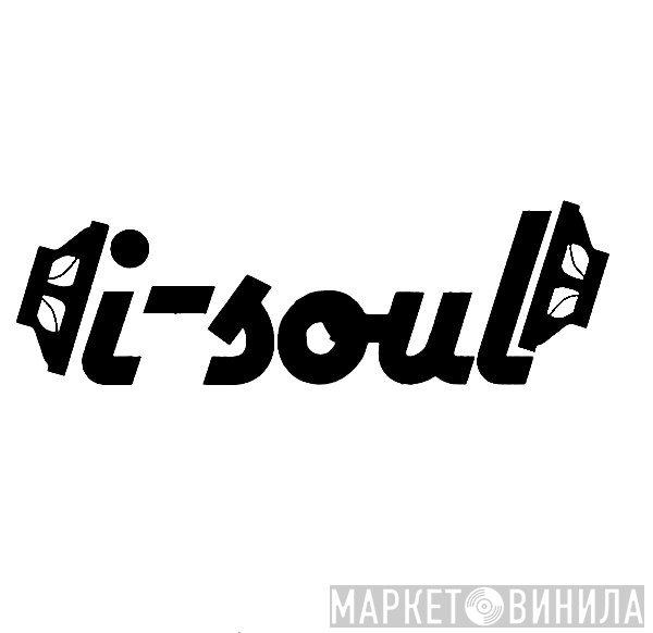 i-soul - Винил CD и Кассеты лейбла i-soul на сайте МаркетВинила