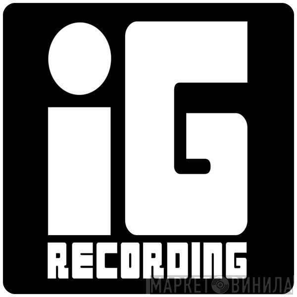 iG Recording - Винил CD и Кассеты лейбла iG Recording на сайте МаркетВинила