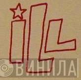 iLL - Винил CD и Кассеты лейбла iLL на сайте МаркетВинила