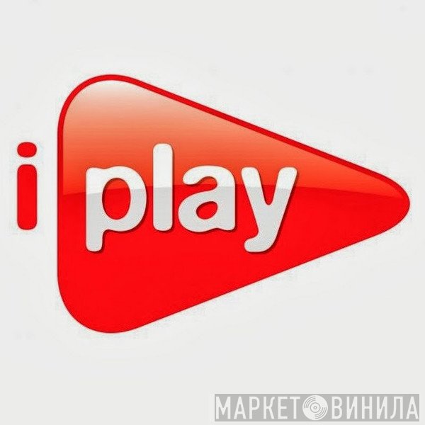 iPlay - Винил CD и Кассеты лейбла iPlay на сайте МаркетВинила