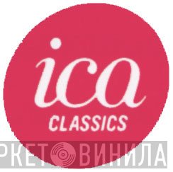 ica Classics - Винил CD и Кассеты лейбла ica Classics на сайте МаркетВинила