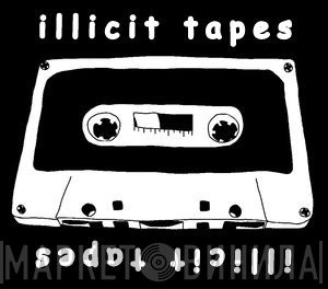 illicit tapes - Винил CD и Кассеты лейбла illicit tapes на сайте МаркетВинила