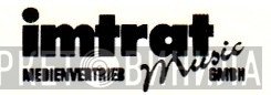 imtrat Music Medienvertrieb GmbH - Винил CD и Кассеты лейбла imtrat Music Medienvertrieb GmbH на сайте МаркетВинила