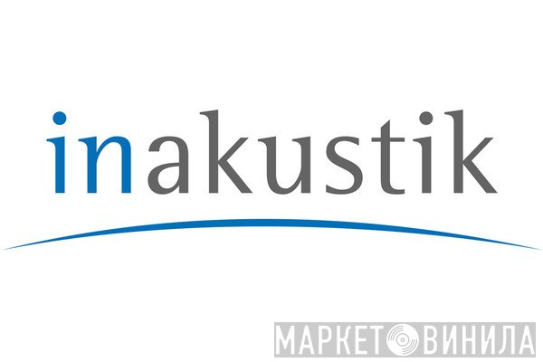 in-akustik GmbH & Co. KG - Винил CD и Кассеты лейбла in-akustik GmbH & Co. KG на сайте МаркетВинила
