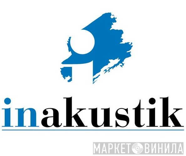 in-akustik - Винил CD и Кассеты лейбла in-akustik на сайте МаркетВинила